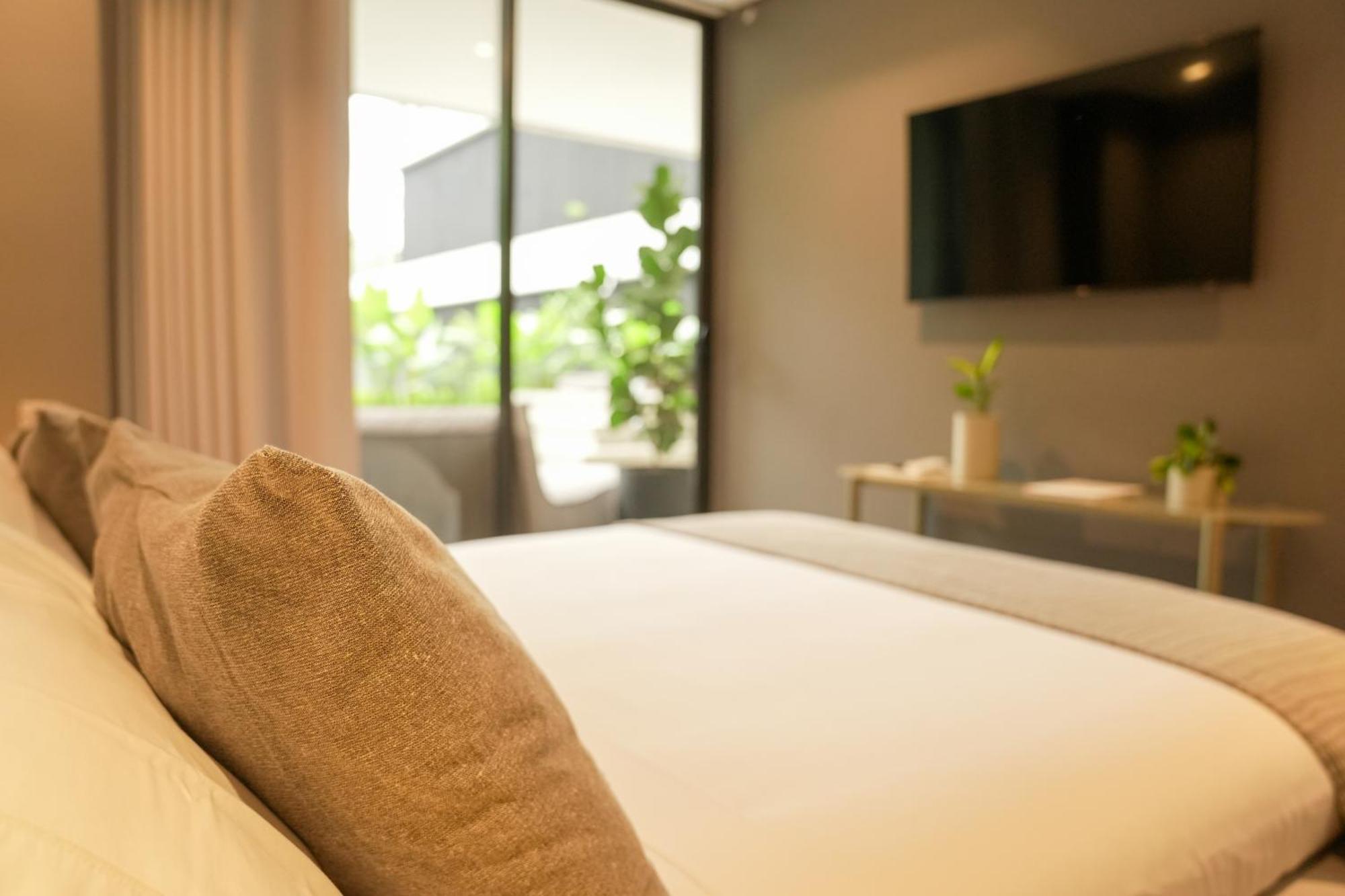Wake - Branded Residences メデジン エクステリア 写真