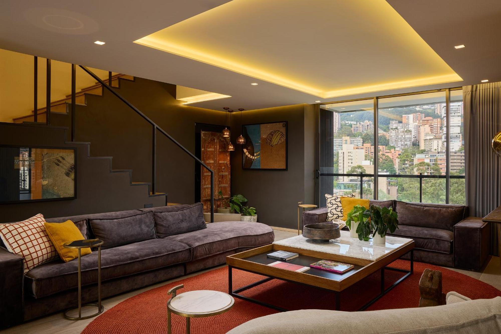 Wake - Branded Residences メデジン エクステリア 写真